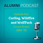 TRU Alumni Podcast