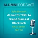 TRU Alumni Podcast